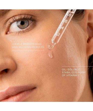 Medik8 C-Tetra Vitamin C Serum 1.0 oz | Brightening, Balancing, Plumping | Firming Treatment for Radiant Skin | With Squalane | Reduce Fine Lines & Wrinkles - Buy Online on GoSupps.com