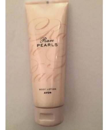 Avon Rare Pearls Body Lotion 125ml