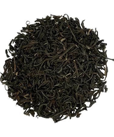  Ascenbio Ascenbio Black tea Nilgiri garden Thiashola ORGANIC fruity notes 180 g loose Prepared and packaged in France Biodegradable packaging - Buy Online on GoSupps.com
