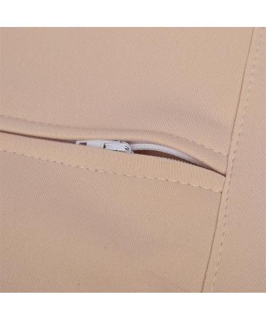 Premium Organic Bamboo Castor Oil Pack Wrap | Boost Blood Circulation Detoxify Liver | Improve Sleep & Comfort - Buy Online on GoSupps.com