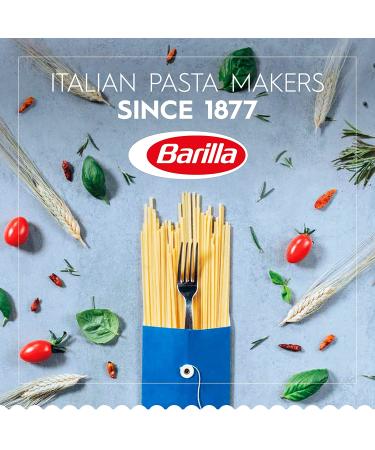 Barilla Collezione Three Cheese Tortellini Pasta - 12 Ounce Pack of 1 - Buy Online on GoSupps.com