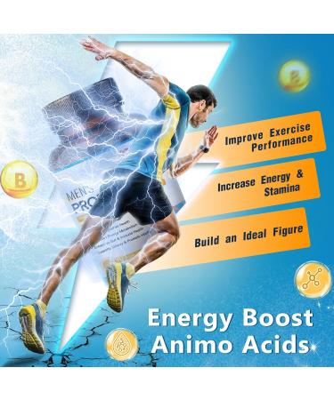 NATURE TARGET Probiotics for Men Digestive Health with Enzymes & Prebiotics 100 Billion CFUs Men's Probiotics with Saw Palmetto & Cranberry for Prostate & Urinary Tract Health 90 Veggie Capsules - Buy Online on GoSupps.com