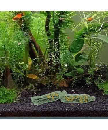 Buy Ipetboom 5-Piece Fish Spawning Mops | Safe Hiding Place for Baby Fish | Aquarium Decoration | International Shipping - Buy Online on GoSupps.com