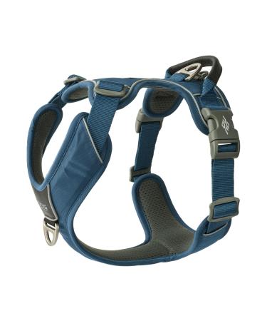 DOG Copenhagen Comfort Walk Pro Dog Harness Ocean Blue XL XL Ocean Blue - Buy Online on GoSupps.com