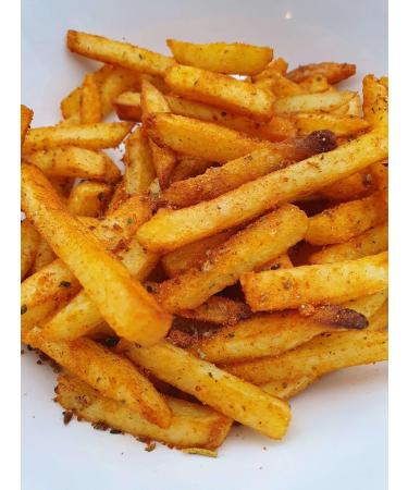 Santa-Maria Seasoning Rub - Great on Lamb or Beef (200g) 200.00 g (Pack of 1) - Buy Online on GoSupps.com