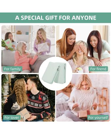 Professional Nail Clipper Pedicure Set with Luxurious Travel Case - 7 Piece Manicure Kit for Men, Women, Family & Friends (Green) - Buy Online on GoSupps.com