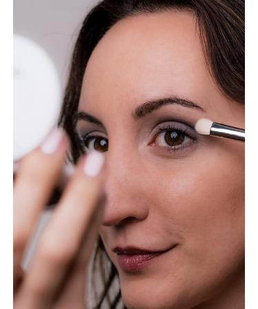 Buy UND GRETEL IMBE Eye Shadow | Highly Pigmented Natural Vegan Cosmetics | Bronze 03 - International Shipping Available - Buy Online on GoSupps.com