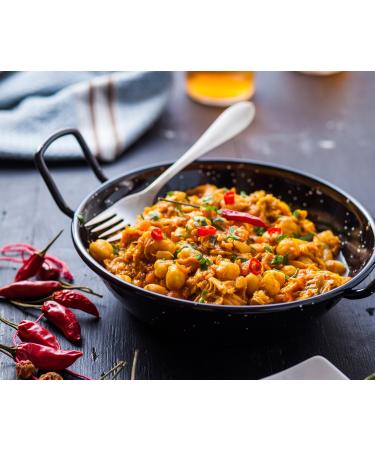 Buy Premium White Pepper 100g - Finely Ground Reduced Germ Content - Authentic Indonesian Spice - Buy Online on GoSupps.com