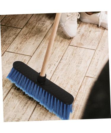 Lurrose Multifunctional Broom & Floor Cleaner - Fussel-Free Cleaning Accessories for Home & Garden - Buy Online on GoSupps.com