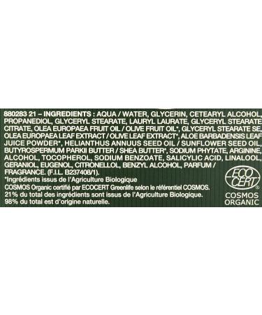 La Proven ale Bio - Anti-Aging Face Routine Day & Night Cream Certified Organic - Organic Olive Oil AOP Provence - For All Skin Types - Buy Online on GoSupps.com