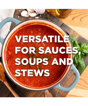 Hunt's Tomato Paste 369 ml Pack of 24 Original - Buy Online on GoSupps.com