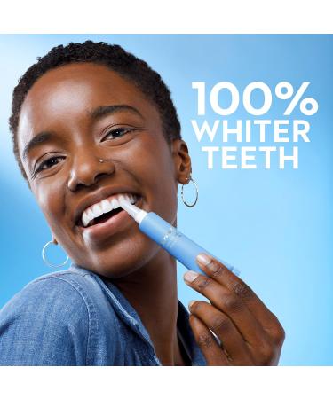 Crest Whitening Emulsions Gel Kit with LED Light + On-The-Go Pens - 0.63oz + 0.35oz (x2) - Buy Online on GoSupps.com