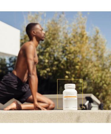 Integrative Therapeutics Bundle with Tri-Magnesium 90 Capsules & HPA Adapt 120 Vegan Capsules - Supports Heart Function & Bone Health* - Support Healthy Stress Response with Ashwagandha* - Buy Online on GoSupps.com