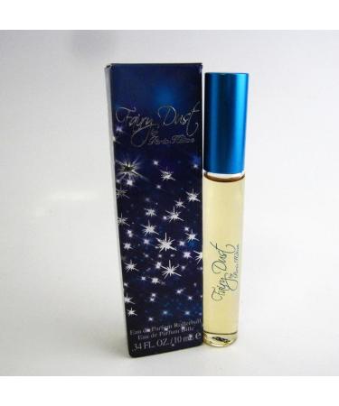 Fairy Dust Eau de Parfum Roller Ball for Women 0.34 Ounce - Buy Online on GoSupps.com