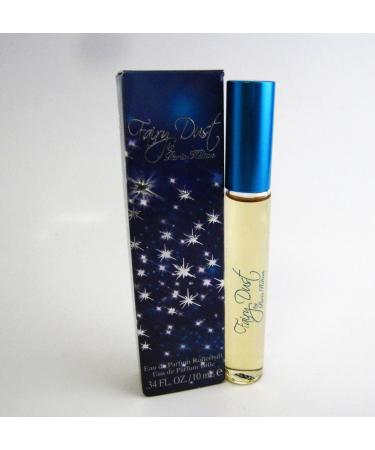 Fairy Dust Eau de Parfum Roller Ball for Women 0.34 Ounce