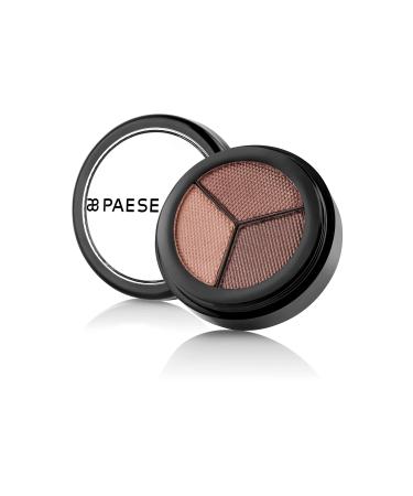 PAESE 267875_454431 Luxus Poudres de Soleil/Bronzantes