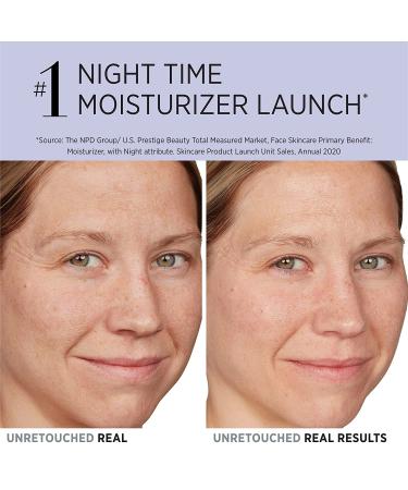 IT Cosmetics Confidence in Your Beauty Sleep Night Cream - Anti-Aging, Anti-Wrinkle & Hydrating - 4.06 fl oz - Buy Online on GoSupps.com