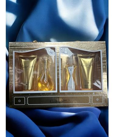 V.V.LOVE Women's Perfume Set - Buy Online on GoSupps.com