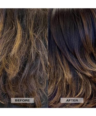 L ANZA Healing Volume Trio Hair Kit - Thickening Shampoo Conditioner & Root Effects Mousse | Best Hair Care Gift Set for Damaged & Fine Hair (10.1/8.5/6.8 Fl Oz - Buy Online on GoSupps.com