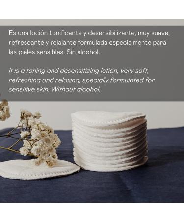  Valquer Laboratorios D'Bull n Professional Toning desensitizing lotion alcohol-free solution of bisabolol - 250 ml - Buy Online on GoSupps.com