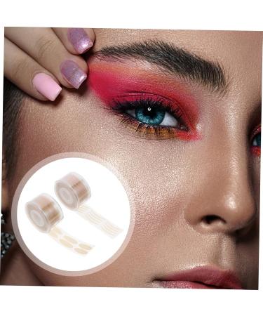  Beaupretty Beaupretty 7200 Sheets Sticker Double Eyelid Tape Eyelid Tape for Balaclava Eyes Lace Eye Lifting Tape Invisible Eyelid Strips Lifting Belt - Buy Online on GoSupps.com
