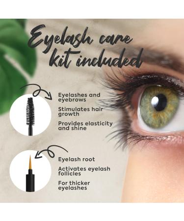 Organic Castor Oil 100ml 100% Pure Castor Oil Natural & Cold Pressed Castor Oil for Skin Eyelashes Eyebrows Hair Beard & Fingernails Castor Oil organic cold pressed Vegan - Buy Online on GoSupps.com