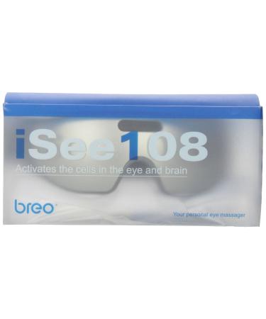 Breo iSee108 Eye Massager