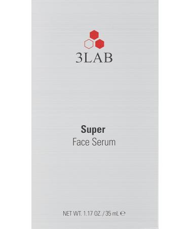3LAB Super Face Serum 35ml - Buy Online on GoSupps.com