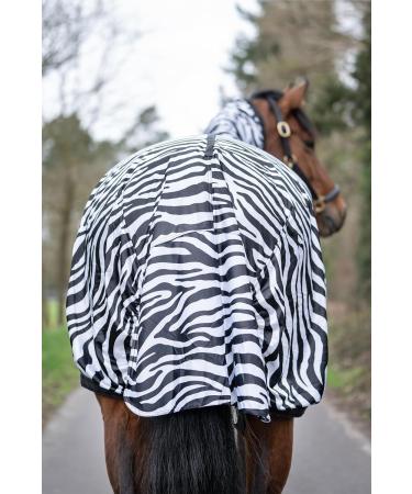 HKM 568199 Ekzemer Ceiling Zebra | International Shipping Available | Premium Quality Equestrian Products - Buy Online on GoSupps.com