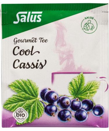  Salus Salus Cool Cassis (1 x 30 g) - Buy Online on GoSupps.com