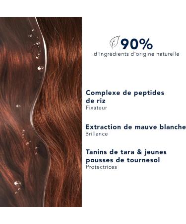  Phyto Phyto - Colour - Mask set 200 ml - Coloured highlighted hair - Extends radiance - Nourishes the fibre - Repairs - Brings shine - Shampoo 50 ml free - Buy Online on GoSupps.com