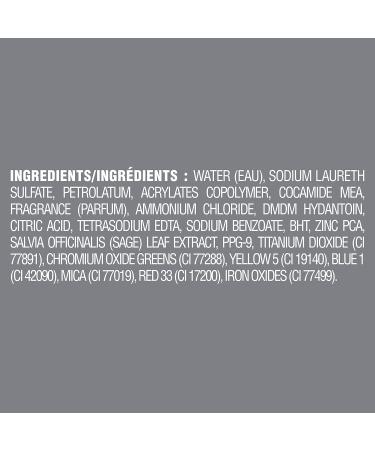 Dove Men+Care Elements Body Wash Mineral + Sage - Nourishing 18 oz for Healthy Skin & Bacteria Removal | International Shipping Available - Buy Online on GoSupps.com