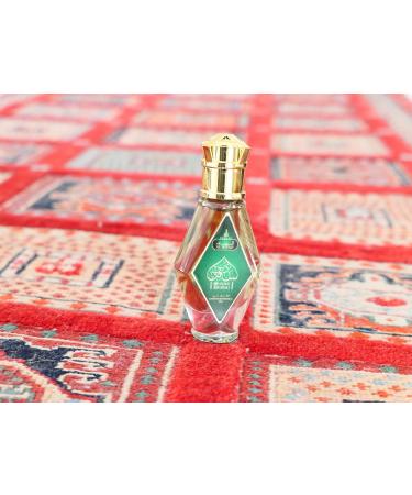 SAMA DUBAI 20 mL Essential Oil Perfume Roll On Alcohol-Free Vegan Fragrances. Scent Arabes De Mujer Originales Mas Vendidos (Traveling Accessories) - Buy Online on GoSupps.com