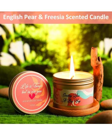 Get Well Soon Gifts for Women Relaxing Spa Gift Basket Care Package for Women Her Mom Sister Best Friend Unique Thinking of You Gifts Set for Women - Buy Online on GoSupps.com