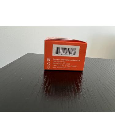 Visha Skincare Mommy Bright Eye Booster | Under Eye Cream for Dark Circles and Puffiness | Anti Wrinkle Eye Cream (0.5oz) - Buy Online on GoSupps.com