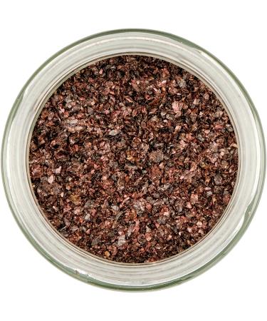 Premium 100% Pure Ground Sumac - Ottolenghi Spices - No Salt Lemon Vinegar Substitute - 160g - N.7 Rouge Intense - Buy Online on GoSupps.com