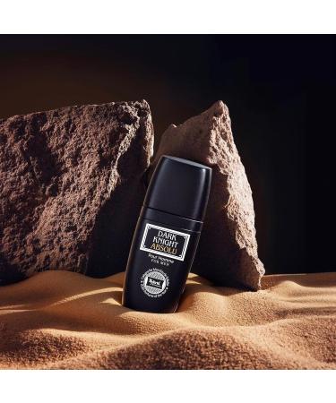 Hybrid & Company Dark Knight Absolu Pour Homme For Men Eau De Toilette Vaporisateur Natural Spray 3.4 Fl Oz DARK KNIGHT ABSOLU 3.4 Fl Oz (Pack of 1) - Buy Online on GoSupps.com