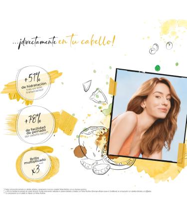  YELLOW ALFAPARF GROUP Yellow Nutritive Oil Nourishing oil for dry hair 125 ml - Buy Online on GoSupps.com