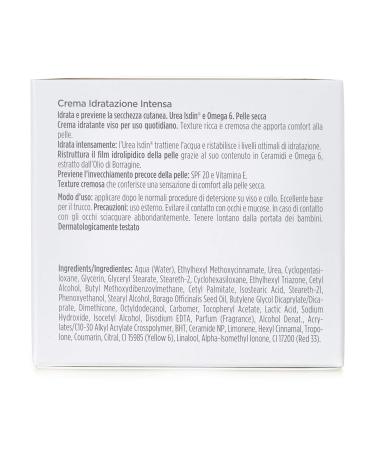 Ureadin Creams 30 ml - Hydrating Skin Care for Dry & Sensitive Skin | Fast International Shipping - Buy Online on GoSupps.com