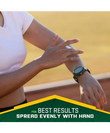 Repel Plant-Based Lemon Eucalyptus Insect Repellent Pump Spray 4-Ounce - Pack of 2 | Mosquito Repellent Twin Pack - Buy Online on GoSupps.com