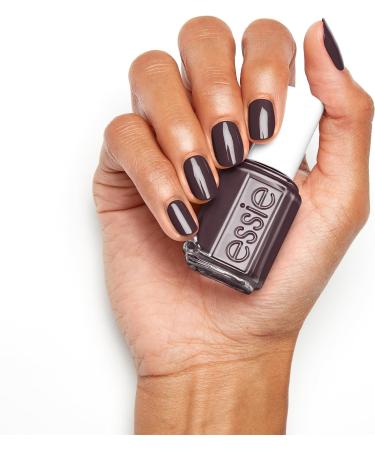 Essie Smokin Hot Nail Polish 15ml smokin hot #75 15 ml (Pack of 1) - Buy Online on GoSupps.com
