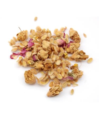Balla - Tisane Calmante bio et naturelle 50g