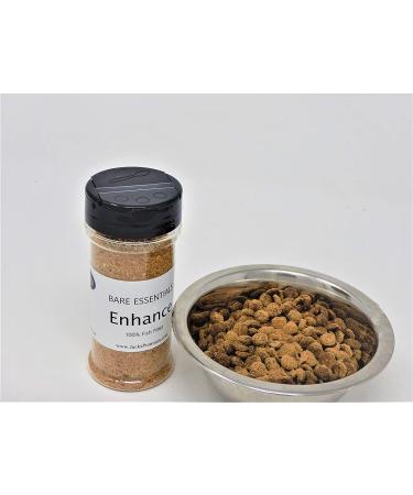 Jack's Premium Enhance Dog Food Topper | 100% Fish Meal | Grain, Corn, and Chicken Free | Omega 3 Supplement - Buy Online on GoSupps.com