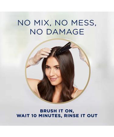 Clairol Root Touch-Up 5G Golden Brown Blending Gel - 1.5 Fl Oz, Pack of 1 - Buy Online on GoSupps.com
