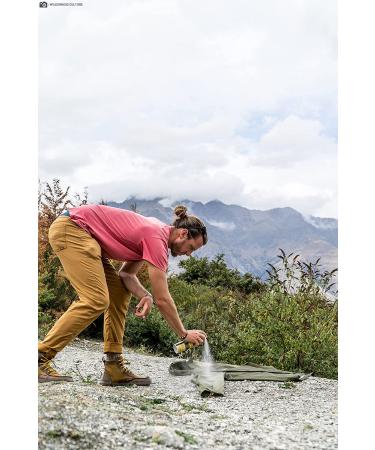 Sawyer SP618 Premium Permethrin Insect Repellent Aerosol Spray - 18 oz | For Clothing, Gear, Tents | Long-lasting Protection - Buy Online on GoSupps.com