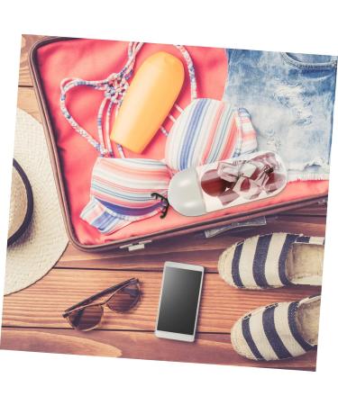 Beavorty 3 Sets Makeup Sponge Powder Puff Makeup Puff Girl Makeup Sponge Loose Powder Puff Baby Sponge Foundation Beauty Sponge Sponges Cosmetic Tool Makeup Egg Mix Hydrophilic Polyurethane - Buy Online on GoSupps.com