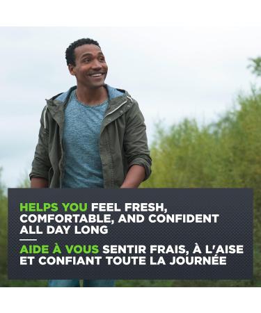 Dove Men+Care Dry Spray Antiperspirant deodorant for 72H sweat & odour protection Stain Defense Fresh anti-white marks and yellow stains 107 g - Buy Online on GoSupps.com