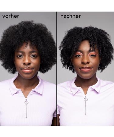 got2b gotCurlz Refreshing Curl Cream (1 x 200 ml) Moisturizing Curl Cream for Styling and Nourishing Curls Define and Nourish Without Weight - Buy Online on GoSupps.com