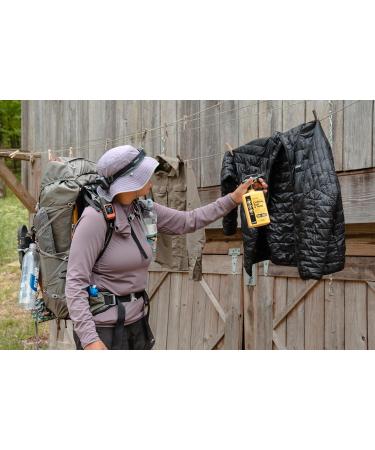 Sawyer SP657 Premium Permethrin Insect Repellent - 24oz Trigger Spray for Clothing, Gear & Tents - Buy Online on GoSupps.com