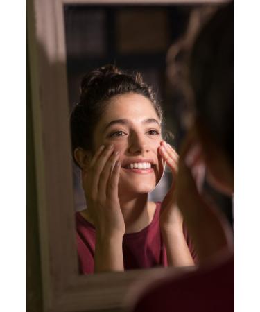 Buy Vegane Skinfood Organic Acai Serum for Combination Skin - 1 fl oz | Best Vegan Skincare for Healthy Glow - International Shipping Available - Buy Online on GoSupps.com